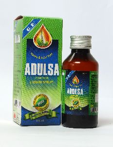 Adulsa Syrup