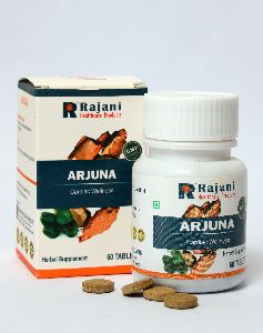 Arjuna Tablets