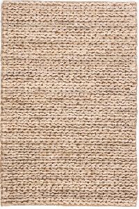 Hand Woven Natural Jute Rugs