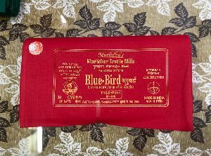 Bluebird - Dyed Poplin Fabric
