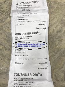 Container Dri ii