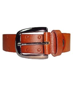 Casual Leather Belts