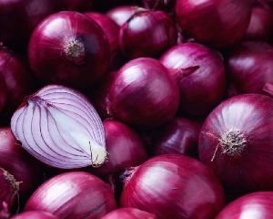 red onion