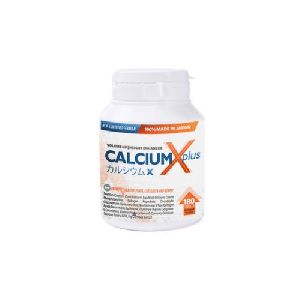 CALCIUM X PLUS HEIGHT ENHANCEMENT