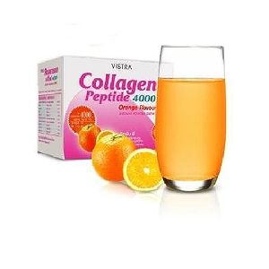 COLLAGEN PEPTIDE 4000 DRINK