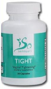 IsoSensual Vaginal Tightening Pills Online Available