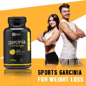 Sports Garcinia Cambogia Herbal Weight Loss Pills