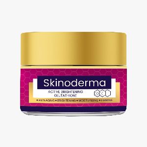 Skinoderma Advance Glutathione Skin Whitening Cream