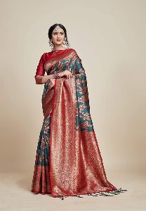 Yamini Designer Saree