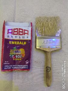 100 mm Emerald ABBA Paint Brush
