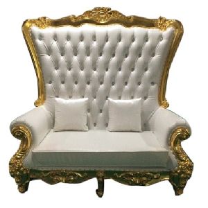 Luxury Wedding Sofa