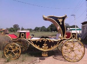Royal Patiala Carriage