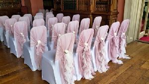 Wedding Chair Covers