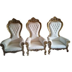 Wedding Chair Set
