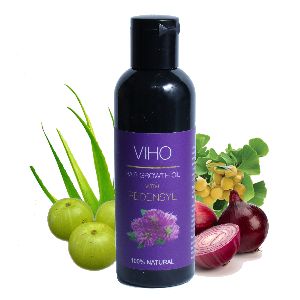 VIHO Hair oil