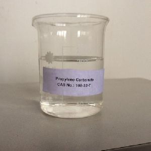 Liquid Propylene Carbonate