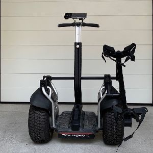 Segway X2 Se Two-Wheeler Scooter