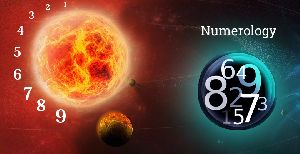 Numerologist Services