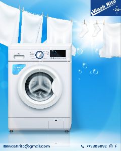 Best Laundry Services in Thane
