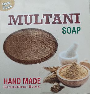MULTANI BATH SOAP
