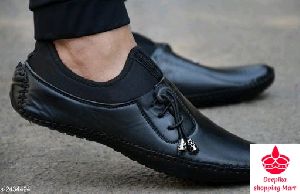 Eva Fashionable Trendy Men's Designer Loafer Shoes