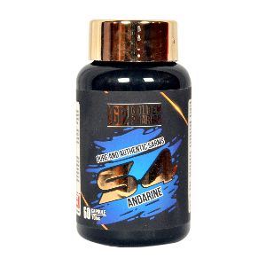 Golden Pharma S4 Sarms 60 Capsule