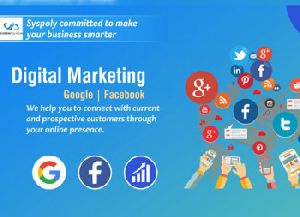 Business Digital Marketing Services
