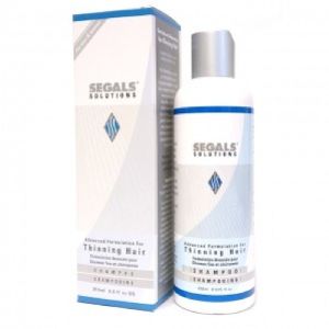 HerbalGlow Segals Advanced Thinning Hair Shampoo