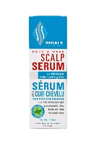 Segals Once A Week Scalp Serum