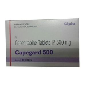 Capecitabine Tablet IP