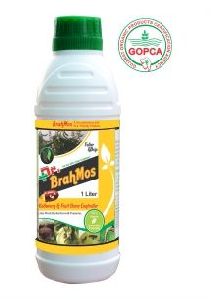 Dr. Brahmosh Organic Pesticide (1 Ltr.)