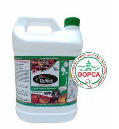 Dr. Unitech Organic Fertilizer (5 Ltr.)