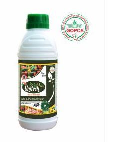 Dr. Unitech PP Organic Fertilizer