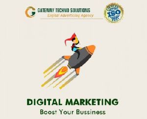 Offering Digital Marketing Services in kurnool