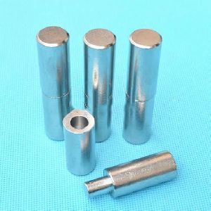 Cylindrical Hinges