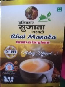 Elixir Sujata Tea Spice Powder