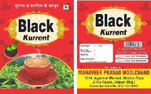 Assam Black Kurrent Tea