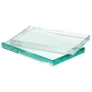 Plate Glass