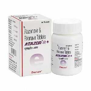 Atazanavir Ritonavir Tablets