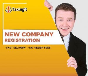 private limited company registration service