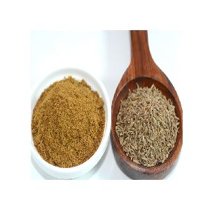 cumin powder