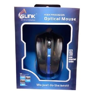 Optical Mouse