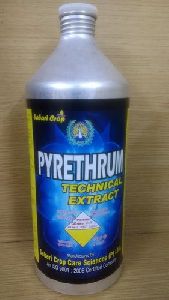 Pyrethrum 2% Extract