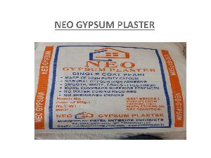 NEO Gypsum Powder