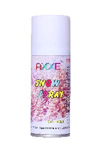 Axxe Snow Spray