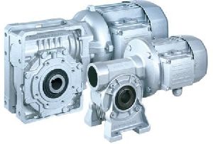 Bonverio gearbox