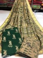 Ladies Cotton Punjabi Salwar Suits