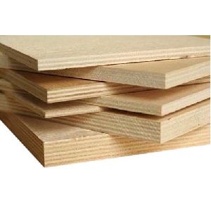 Birch Plywood Board