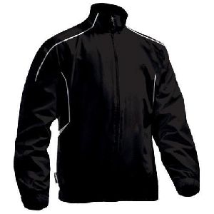 Cotton Tracksuit Jacket, For Promotional, Size : XL