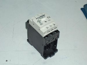 Solid State Contactor